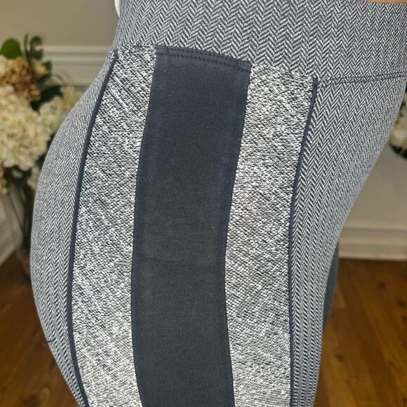 Express printed leggings - Picture 4 of 4